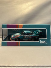 IXO MODELS - PORSCHE 935/77A #2 Westfalen-Pokal Zolder 1978 B.WOLLEK - 1/43