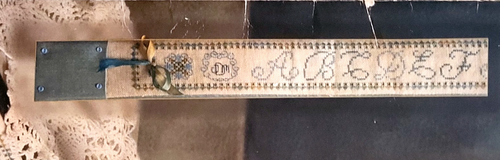 Set of My Stitching Treasures & Accessories, Jeannette Douglas Designs,2004,2008 - Picture 11 of 15