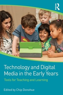TECHNOLOGY AND DIGITAL MEDIA IN THE EARL by DONOHUE, CHIP Paperback Self Help