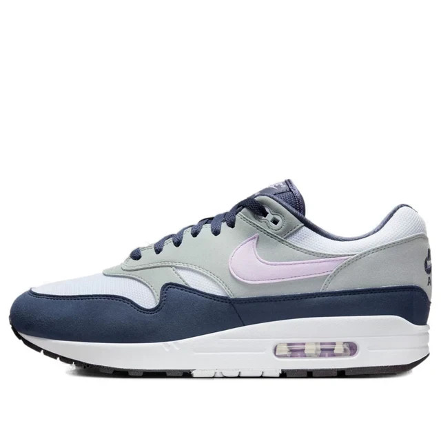 Nike Air Max 1 Obsidian Lilac Bloom FD9082-001 Size 11 Men's