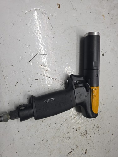 Aircraft Tools Atlas CopcoWedgelock Gun Cylinder Cleco Monogram Aero Fast