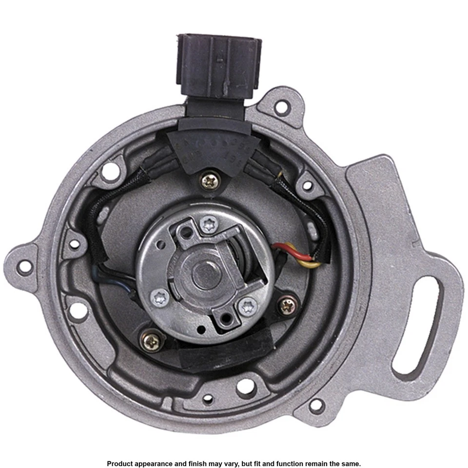 Cardone Ignition Distributor For Mazda 929 1992 1993 1994 1995 - Image 3 of 3