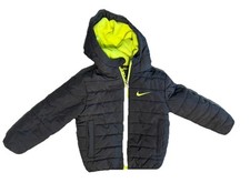 Kids Nike Jacket - Youth Unisex - 2T -