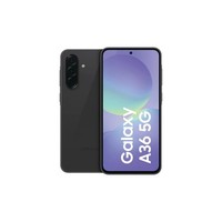 Samsung Galaxy A36 5G Awesome Black 256GB Neu Ovp Ohne Simlock Ohne Vertrag