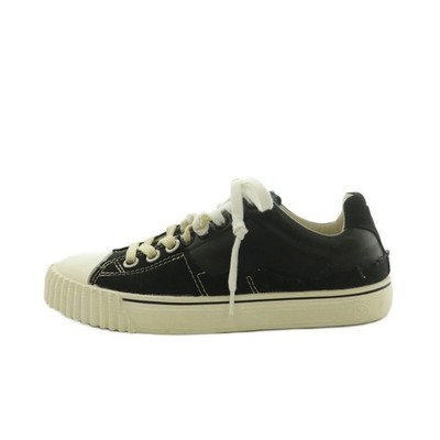 【Shoes】Maison Margiela 22 24FW EVOLUTION LOW Sneakers Low-cut Shoes 35 22.0cm
