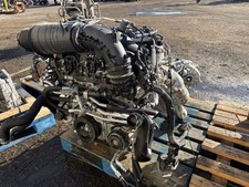 2025 Ram 1500 3.0l Twin Turbo Hurricane Engine Motor W8-speed Trans Transfer 2025 Ram 1500 3.0l Twin Turbo Hurricane Engine Motor W8-speed Trans Transfer