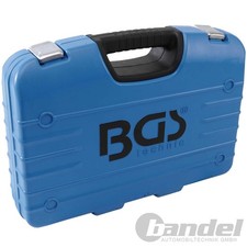BGS Valise Convient pour Werkstattwagen-Einlagen 1/3 Werkzeug-Kassette BOX13