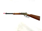 Winchester or Henry Lever Action Rifle Miniature Replica