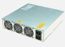 APW12 GPW121417 Power Supply PSU For Bitmain Antminer L7, D7,  LTC & DOGE Miner 