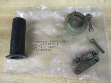 Amphenol 97-3057-1012-1 Cable Clamp U10-824811-012