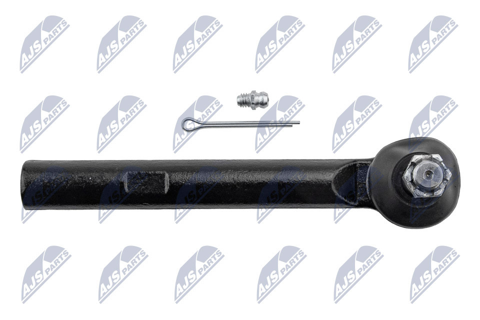TIE ROD END SKZ-TY-129 FOR LEXUS TOYOTA HIGHLANDER/KLUGER 2GR-FE 3.5L 6cyl RX - Image 9