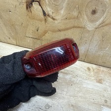 14-25 DODGE RAM PROMASTER 1500 2500 3500 REAR ROOF CAB RED 1 MARKER LIGHT LAMP