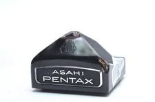 PENTAX 6x7 67 Eye Level Prism Finder