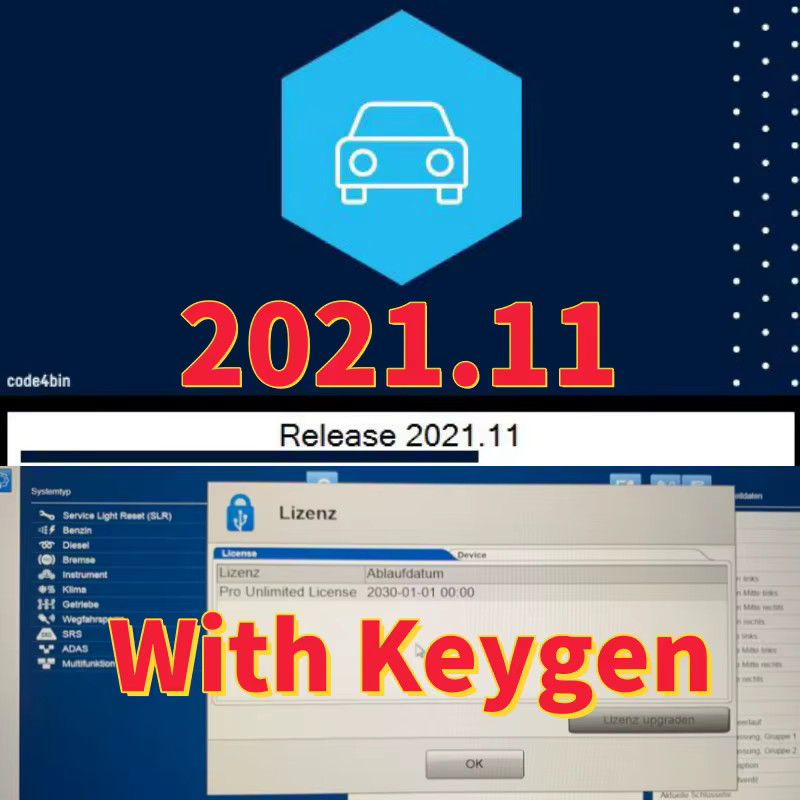 Logiciel diagnostic 2026 Delphis Orpdc Vci Ds150e Cdp camion