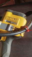 used dewalt 20 volt cordless grease gun dcgg571