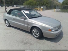 Engine ECM Electronic Control Module With Turbo Fits 00 VOLVO 70 SERIES 373666