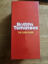 Rotten Tomatoes The Card Game - Cryptozoic Brand New Sealed Rotten Tomatoes The Card Game - Cryptozoic Brand New Sealed