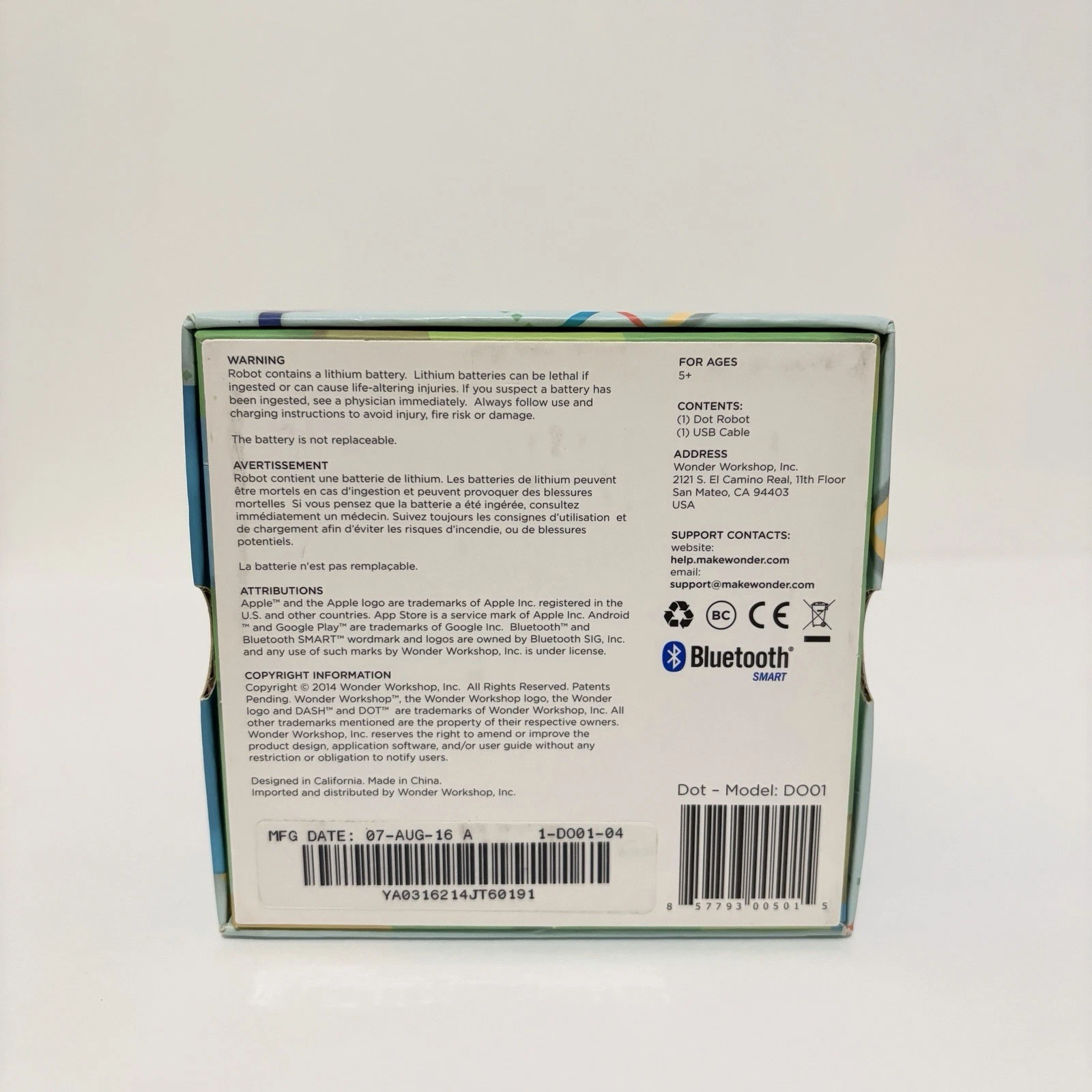 Dot Robot — image 6