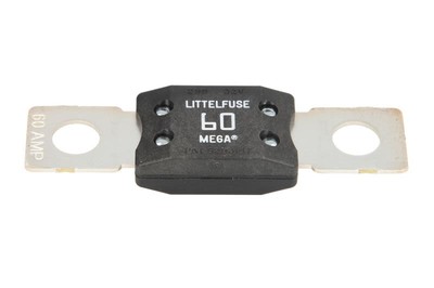 Sicherung LITTELFUSE BEZP298060