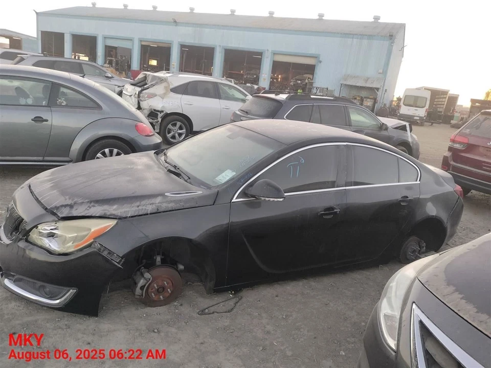 ENGINE WIRE HARNESS 39064343 2016 BUICK REGAL - Image 3 of 4