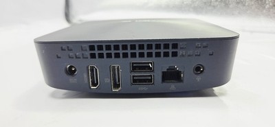 A​SUS VivoMini UN42 Intel Celeron 2957U @ 1.40GHz 4GB 120GB SSD