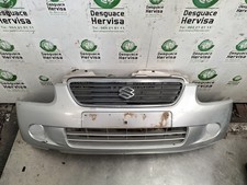 Pare-choc avant Suzuki WAGON R+