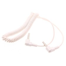 For Samsung Galaxy Tab A7 2022 , Tab S6 Lite 2024 - Aux Cable 3.5mm Adapter