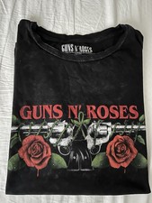 T-Shirt, Pull&bear ,S ,schwarz