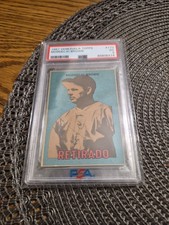 1967 Topps Venezuelan - Mordecai Brown #173