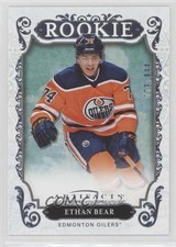 2018-19 Upper Deck Artifacts Rookies 79/999 Ethan Bear #162 13h2