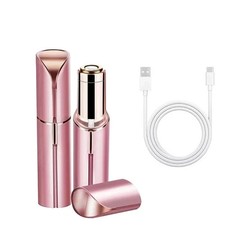 Flawless Facial Hair Remover Painless Hair Removal Trimmer Epilator Women Shaver