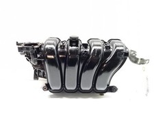 ANSAUGKRÜMMER Toyota Yaris II (P9) 2010 1712047010