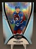 Martin Necas #80 Upper Deck Allure NHL Hockey 2025-26 Colorado Avalanche