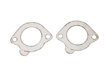 New Oem Ford Rg-521 D4pz-8255-k Thermostat Housing Gaskets Qty 2 Nos