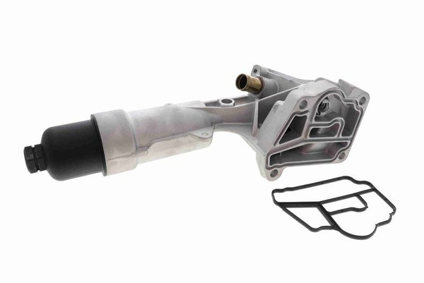 Vaico GehäUse, ÖLfilter V30-3689 FüR MERCEDES-BENZ-image