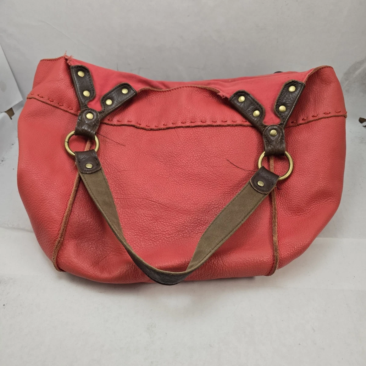 The Sak Red Bags & Handbags for Women for sale - eBay