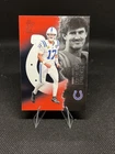 2025 Topps Daniel Jones Shop for 2025 Topps Signature Class Football autographs on eBay (Raw)