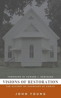 John Young | Visions Of Restoration | Taschenbuch | Englisch (2019)