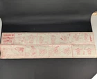 Transformers G1 Victory Leo Instructions 1989 VINTAGE Paperwork Takara