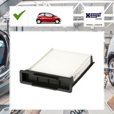 Hengst Filter Filter, Innenraumluft CITROËN C1 (PM_, PN_) 1.0