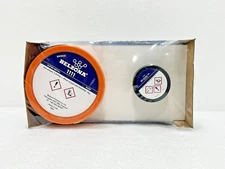 BELZONA 1111 Super Metal Epoxy Repair Kit 1KG (Base + Solidifier) – New