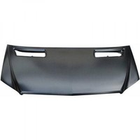 Diederichs Motorhaube FüR MERCEDES-BENZ Sprinter 3,5-T 5-T 3-T Classic 4,6-T