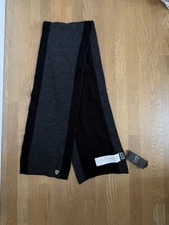 Emporio Armani EA7 Scarf - Mountain Private Chalet Winter Luxury