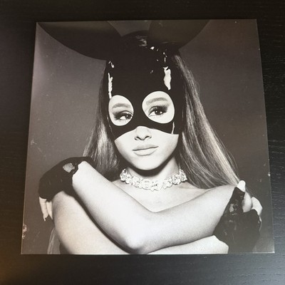 Ariana Grande | Dangerous Woman 10th Anniversary Edition 2LP [2016 Art Vinyl]
