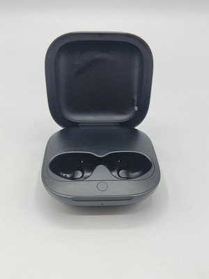 Orig. Beats Dr. Dre Fit Pro A2578 Bluetooth NUR Ladecase Case Schwarz