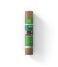 Rolled Cork, Underlay, Sound proofing, Insulation- Various Options