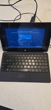 Microsoft Surface Pro (1st Gen) With Keyboard...