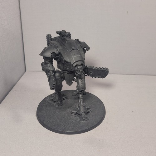 Warhammer 40k - Imperial Knights - 1x Armiger Warglaive