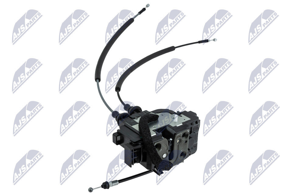 Door lock Left Rear EZC-HY-605 NTY for HYUNDAI SANTA FÉ II - Image 3