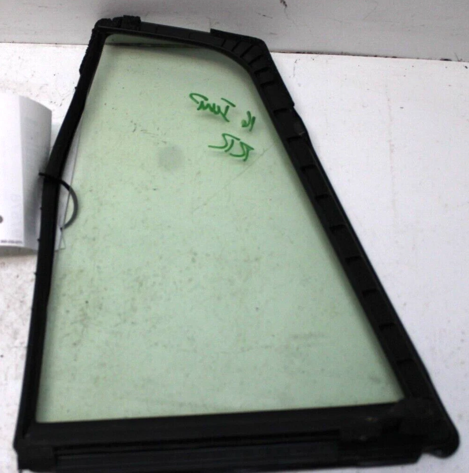 Subaru XV Impreza Pass 2012-17 vagón trasero puerta vidrio partición OEM 62012FJ200 Foto 3 de 3